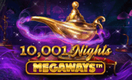 10,001 Nights MegaWays