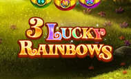 3 Lucky Rainbows