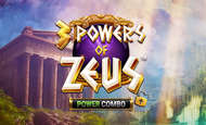 3 Powers of Zeus: POWER COMBO