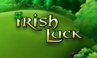 Irish Luck mobile slot