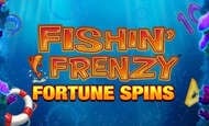 Fishing Frenzy Fortune Spins