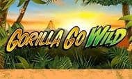 Gorilla Go Wild mobile slot