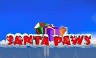 santa paws mobile slot