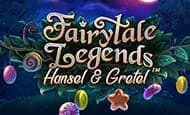 Fairytale Legends: Hansel and Gretel mobile slot