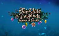 Fairytale Legends: Hansel and Gretel mobile slot