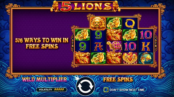 7 Best Asian Themed UK Casino Games