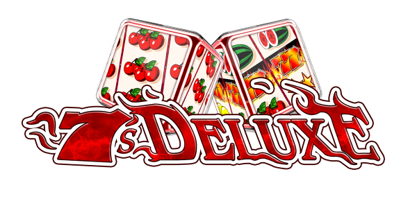 7s Deluxe Slot Logo Kong Casino