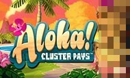 Aloha! mobile slot