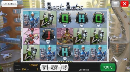 Beat Bots Casino Games