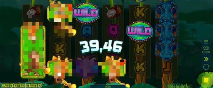 Banana Drop Casino Games