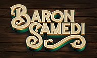 Baron Samedi Casino Games