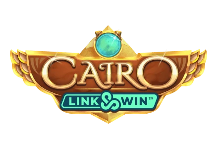 Play Cairo Link & Win Slot