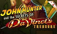 Da Vinci’s Treasure Slot
