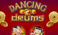 Dancing Drums Casino Games
