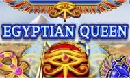 Egyptian Queen Casino Games