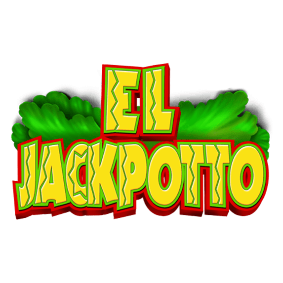 El Jackpotto Slot Logo Kong Casino