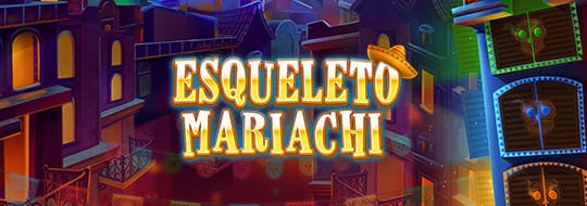6 Best Music Themed Casino Games Of 2020