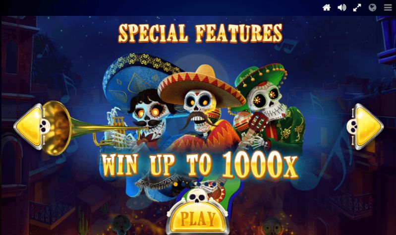 6 Best Music Themed Casino Games Of 2020