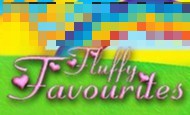 fluffy favourites mobile slot