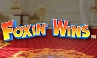 Foxin Wins UK Casino Games