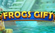 Frogs Gift Casino Games
