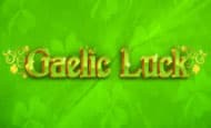 Gaelic Luck Casino Games