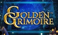 Golden Grimoire Casino Games