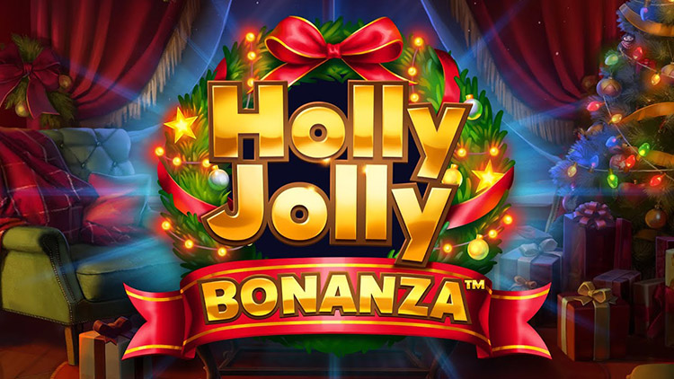 Holly Jolly Bonanza