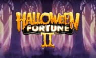 Halloween Fortune 2 Casino Games