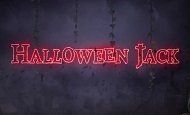 Halloween Jack UK Casino Games