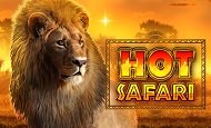 Hot Safari Casino Games