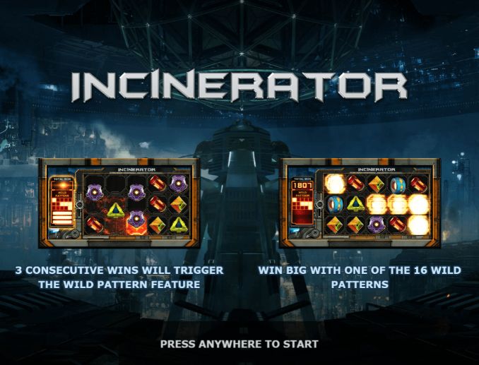 Top 5 Dystopian Themed Casino Games