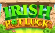 Irish Pot Luck Casino Games