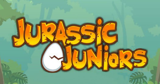 Jurassic Juniors Casino Games