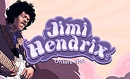 Jimi Hendrix Casino Games