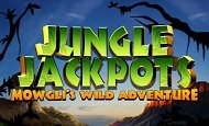 Jungle Jackpots Casino Games