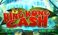 King Kong Cash Casino Games