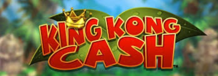 Top 5 Monkey Themed UK Casino Games