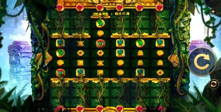 Kingdom of Gold: Mystic Ways Casino Games