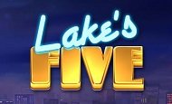 Lake’s Five UK Casino Games