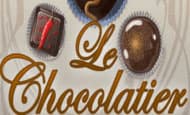 Le Chocolatier Casino Games