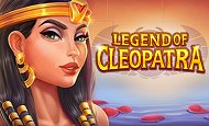  Legends of Cleopatra Slot