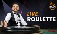 Live Roulette Casino Games