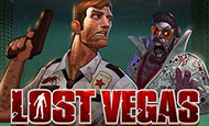 Lost Vegas UK Casino Games