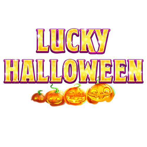 Lucky Halloween Casino Games