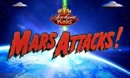 Mars Attacks! UK Casino Games