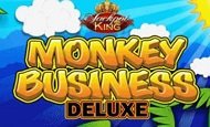 Monkey Business Deluxe Casino Games