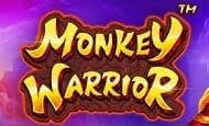 Monkey Warrior Casino Games