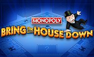 Monopoly Bring the House Down UK Casino Games