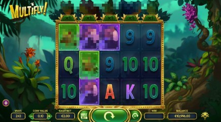 Multifly Casino Games